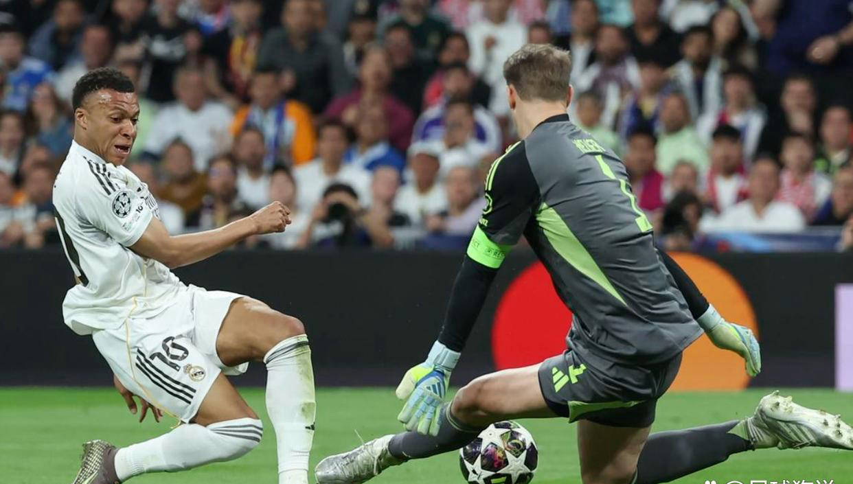 换帅的噩梦？皇马新任主帅仅19场比赛遭遇6败，战绩令人失望