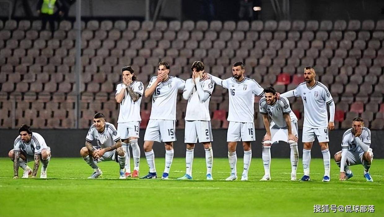 0-3!1-3!意甲欧战或全军覆没 两队遭英超打爆 联赛国家队全崩塌